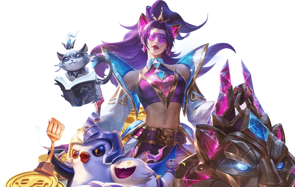 Đa dạng trò chơi Nổ Hũ